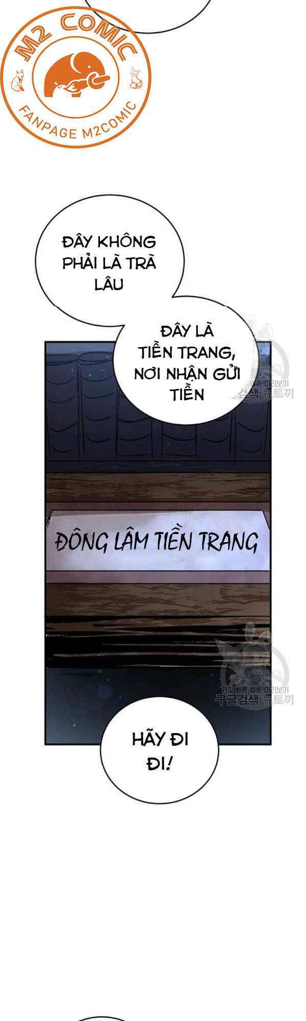 Võ Đang Kỳ Hiệp Chapter 36 - Trang 2