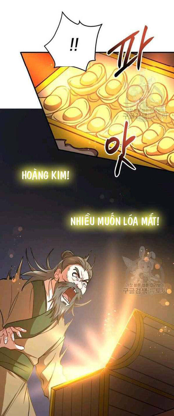 Võ Đang Kỳ Hiệp Chapter 36 - Trang 2