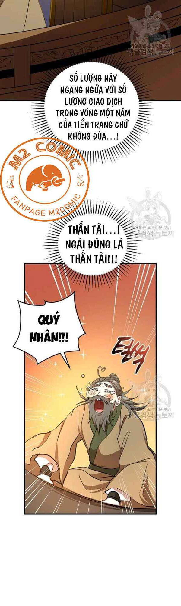 Võ Đang Kỳ Hiệp Chapter 36 - Trang 2