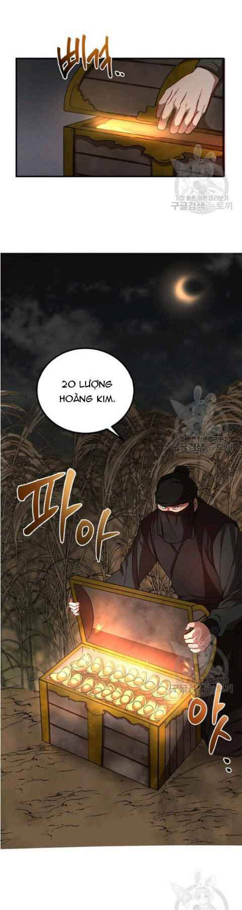 Võ Đang Kỳ Hiệp Chapter 35 - Trang 2