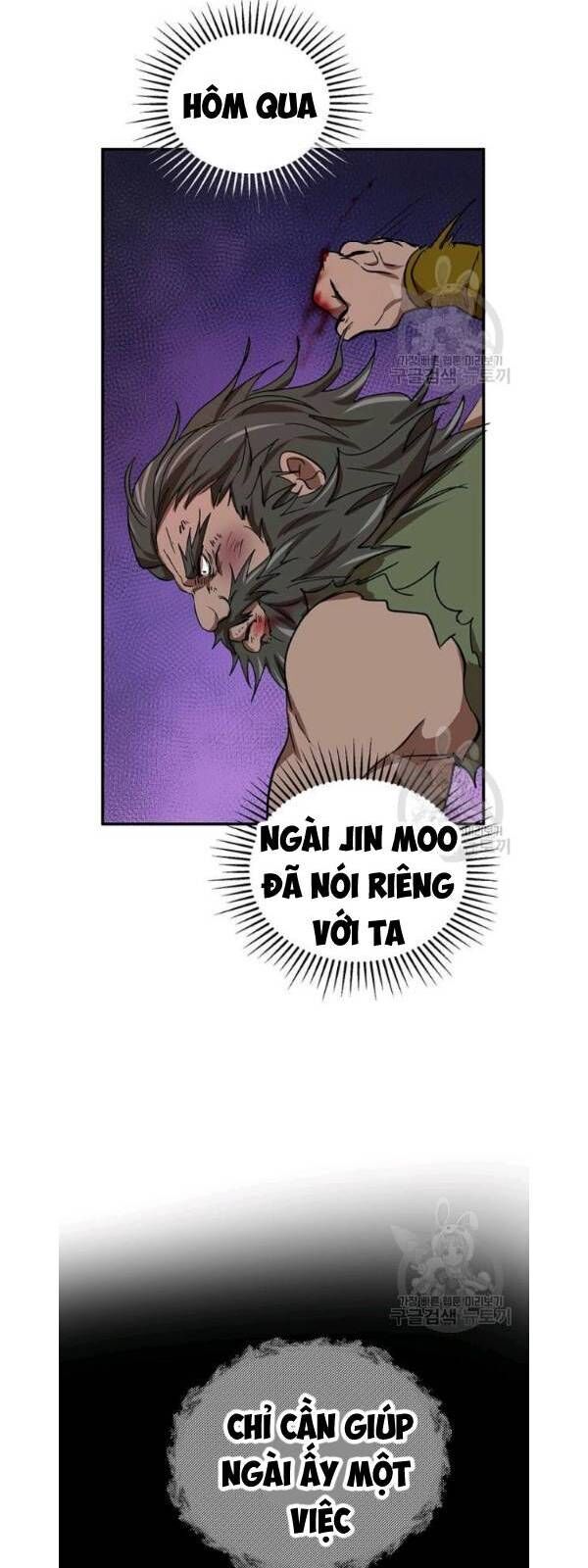 Võ Đang Kỳ Hiệp Chapter 34 - Trang 2