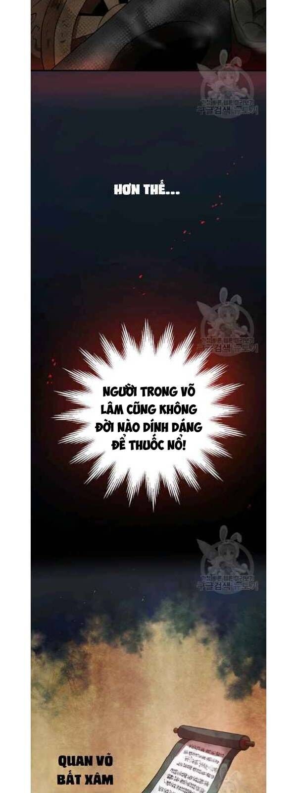 Võ Đang Kỳ Hiệp Chapter 34 - Trang 2