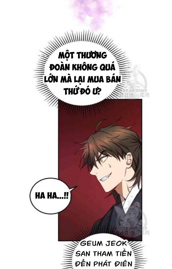 Võ Đang Kỳ Hiệp Chapter 34 - Trang 2