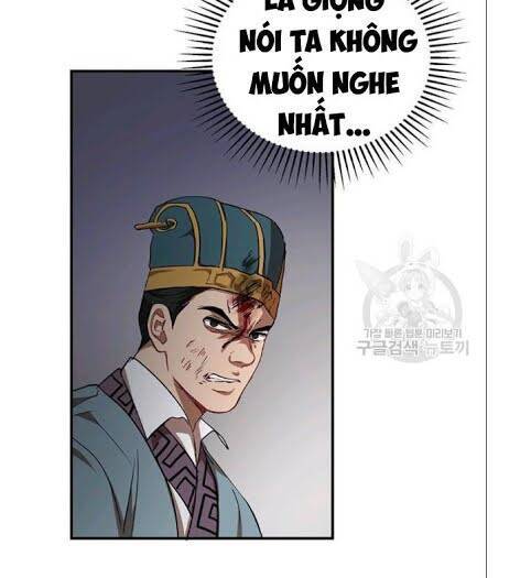 Võ Đang Kỳ Hiệp Chapter 32 - Trang 2