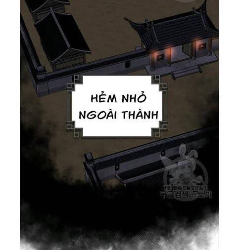 Võ Đang Kỳ Hiệp Chapter 32 - Trang 2