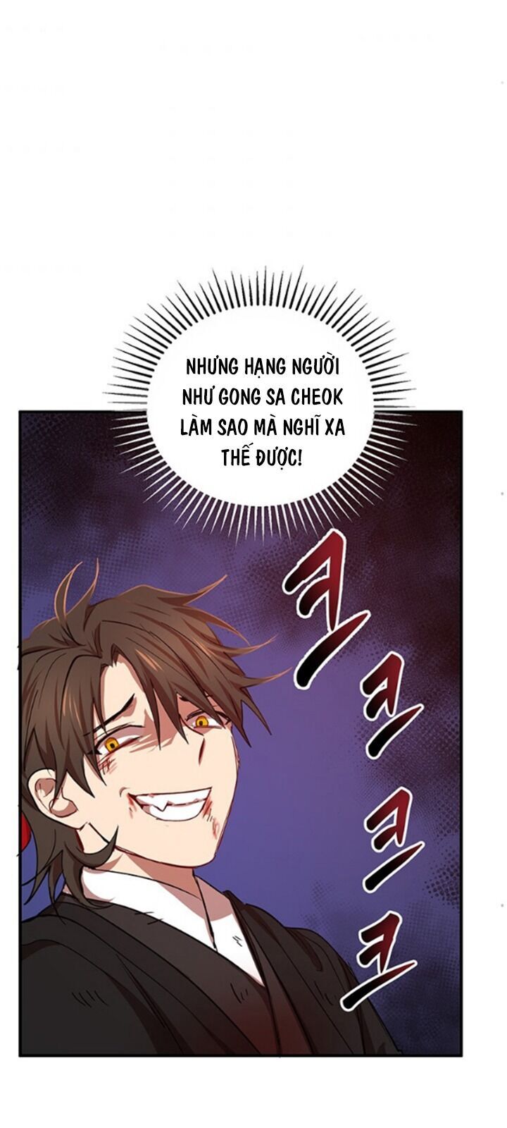 Võ Đang Kỳ Hiệp Chapter 31 - Trang 2