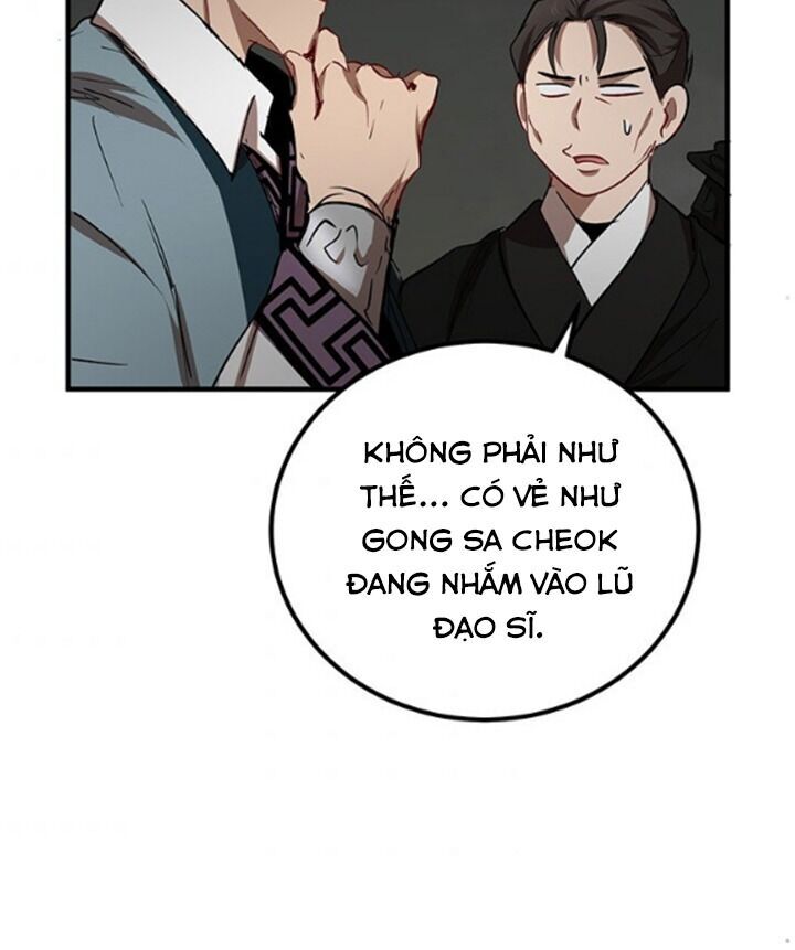 Võ Đang Kỳ Hiệp Chapter 31 - Trang 2