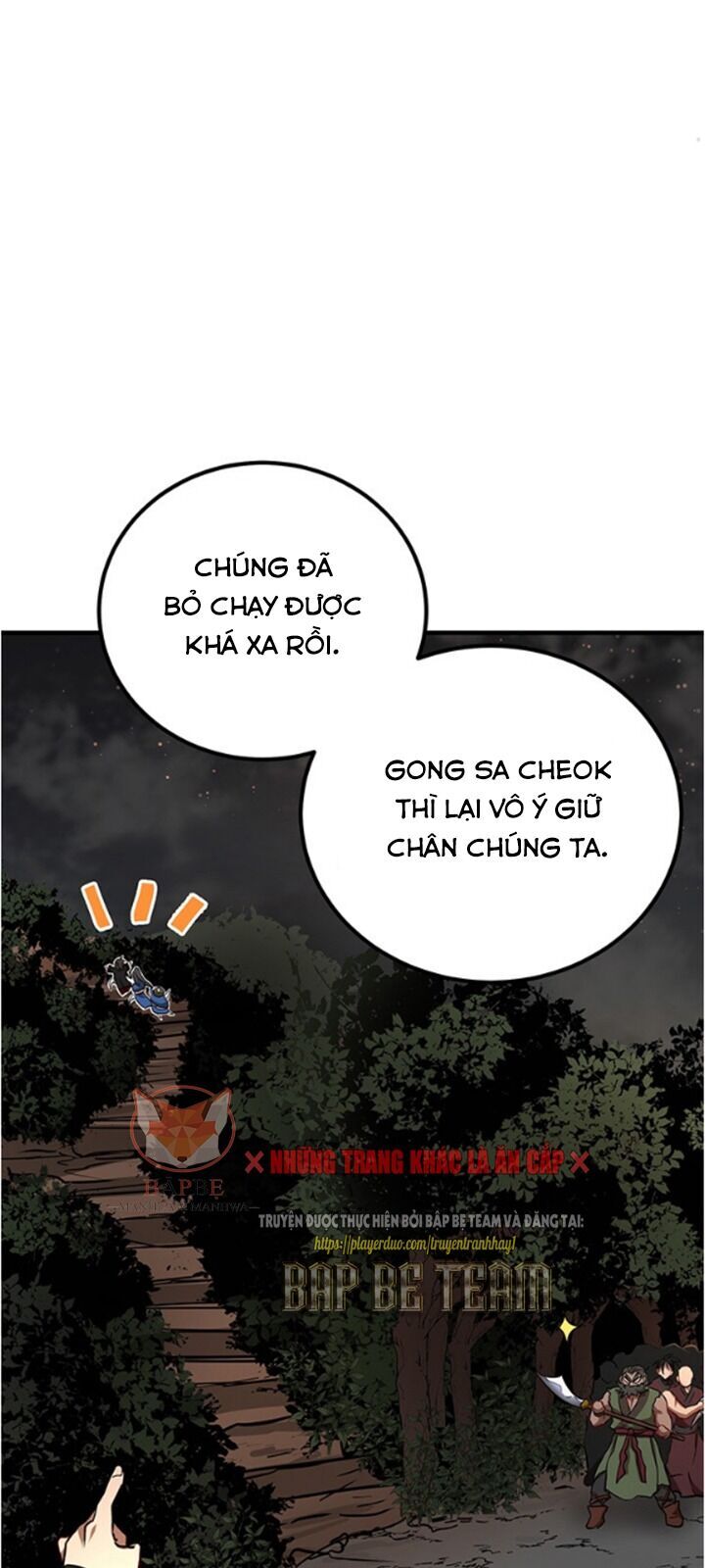 Võ Đang Kỳ Hiệp Chapter 31 - Trang 2