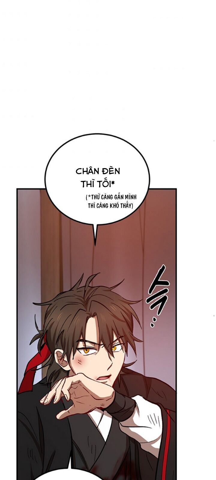 Võ Đang Kỳ Hiệp Chapter 31 - Trang 2