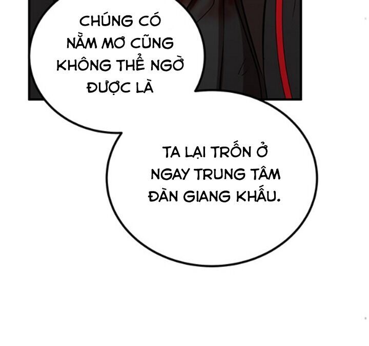 Võ Đang Kỳ Hiệp Chapter 31 - Trang 2