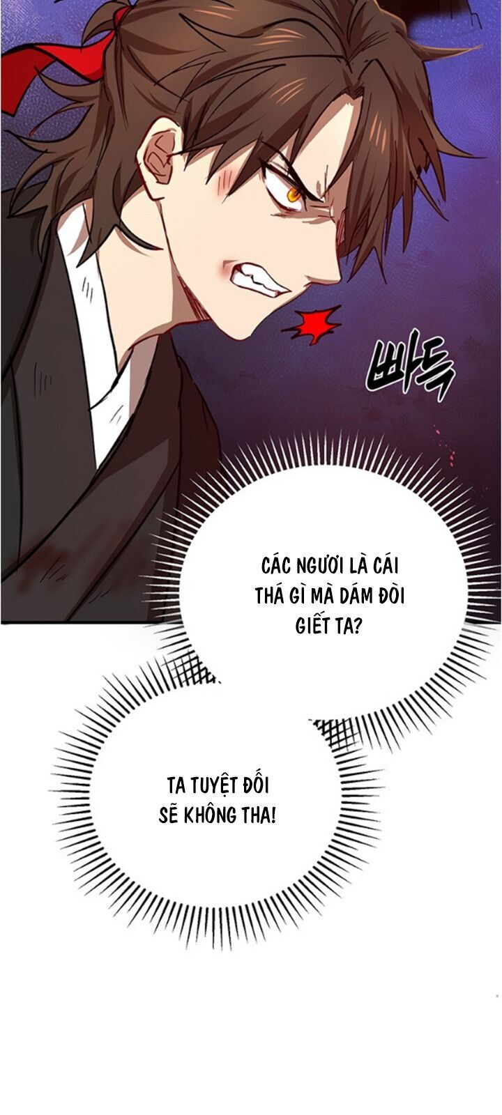 Võ Đang Kỳ Hiệp Chapter 31 - Trang 2