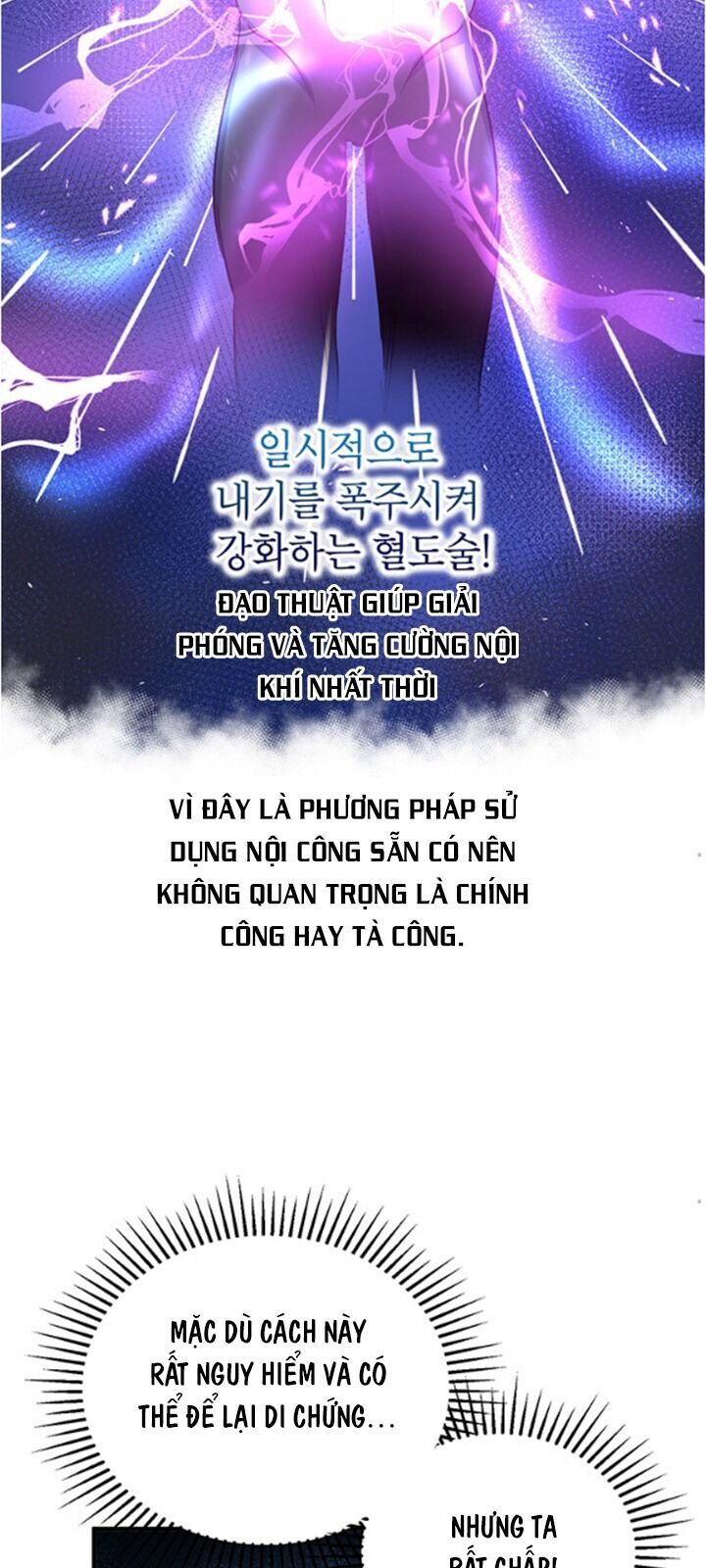 Võ Đang Kỳ Hiệp Chapter 31 - Trang 2