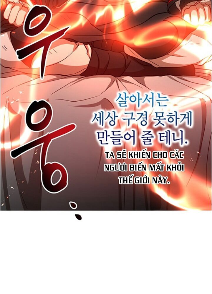 Võ Đang Kỳ Hiệp Chapter 31 - Trang 2