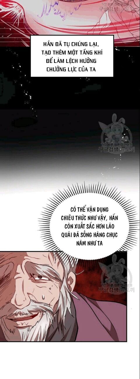 Võ Đang Kỳ Hiệp Chapter 28 - Trang 2