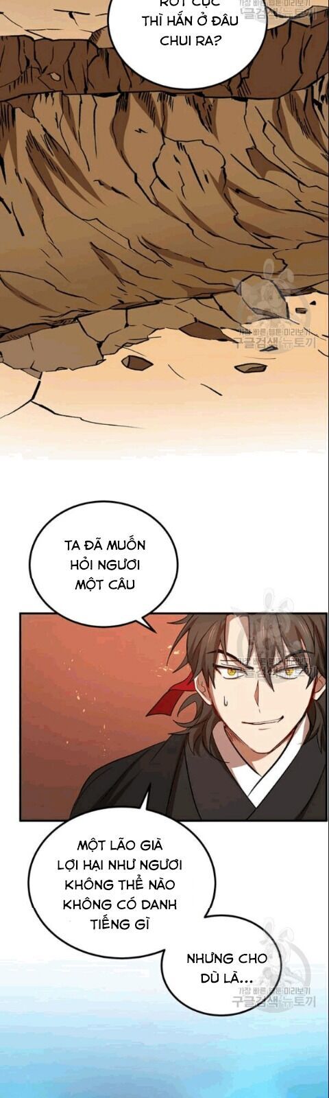 Võ Đang Kỳ Hiệp Chapter 28 - Trang 2