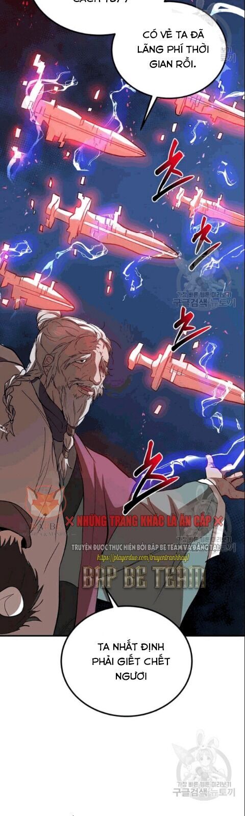 Võ Đang Kỳ Hiệp Chapter 28 - Trang 2