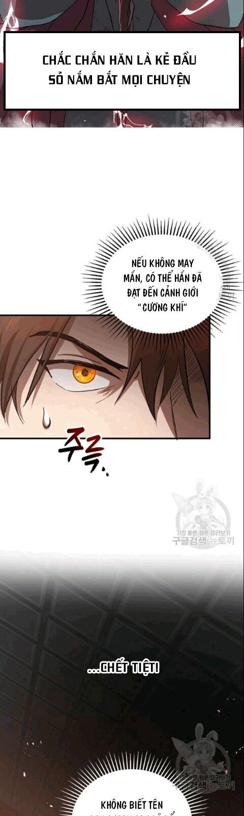 Võ Đang Kỳ Hiệp Chapter 28 - Trang 2