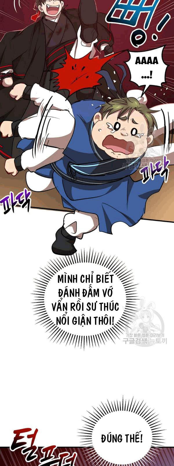 Võ Đang Kỳ Hiệp Chapter 27 - Trang 2