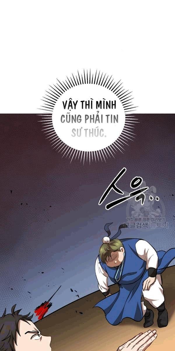 Võ Đang Kỳ Hiệp Chapter 27 - Trang 2