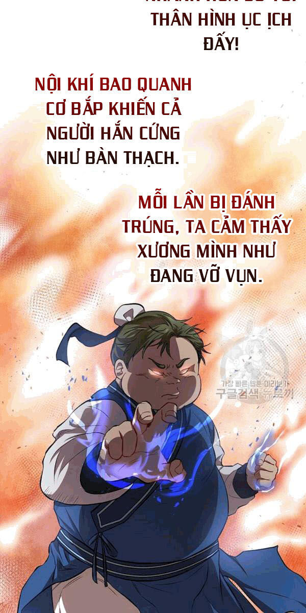 Võ Đang Kỳ Hiệp Chapter 27 - Trang 2