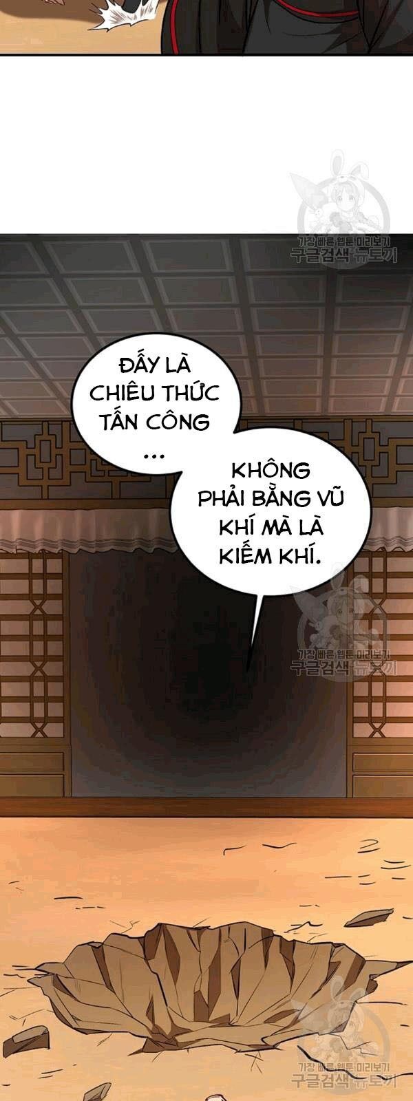 Võ Đang Kỳ Hiệp Chapter 27 - Trang 2