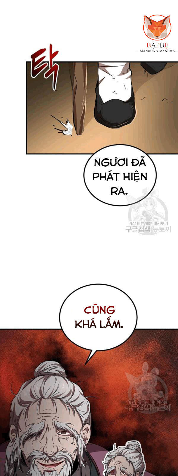 Võ Đang Kỳ Hiệp Chapter 27 - Trang 2