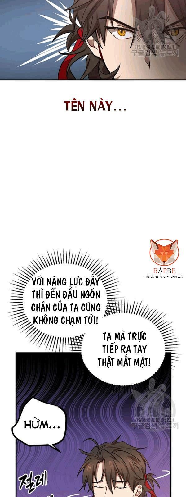 Võ Đang Kỳ Hiệp Chapter 27 - Trang 2