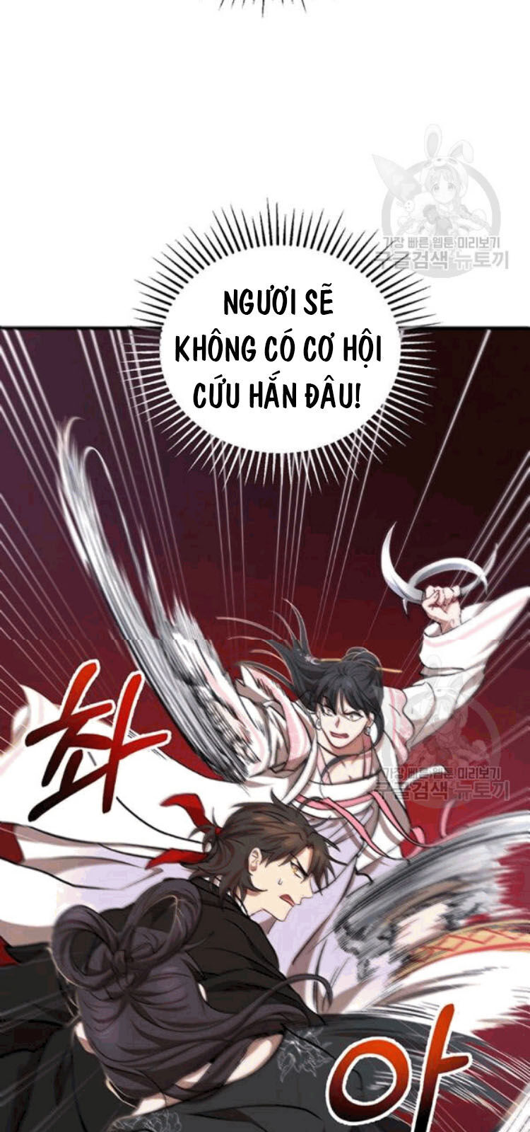 Võ Đang Kỳ Hiệp Chapter 26 - Trang 2