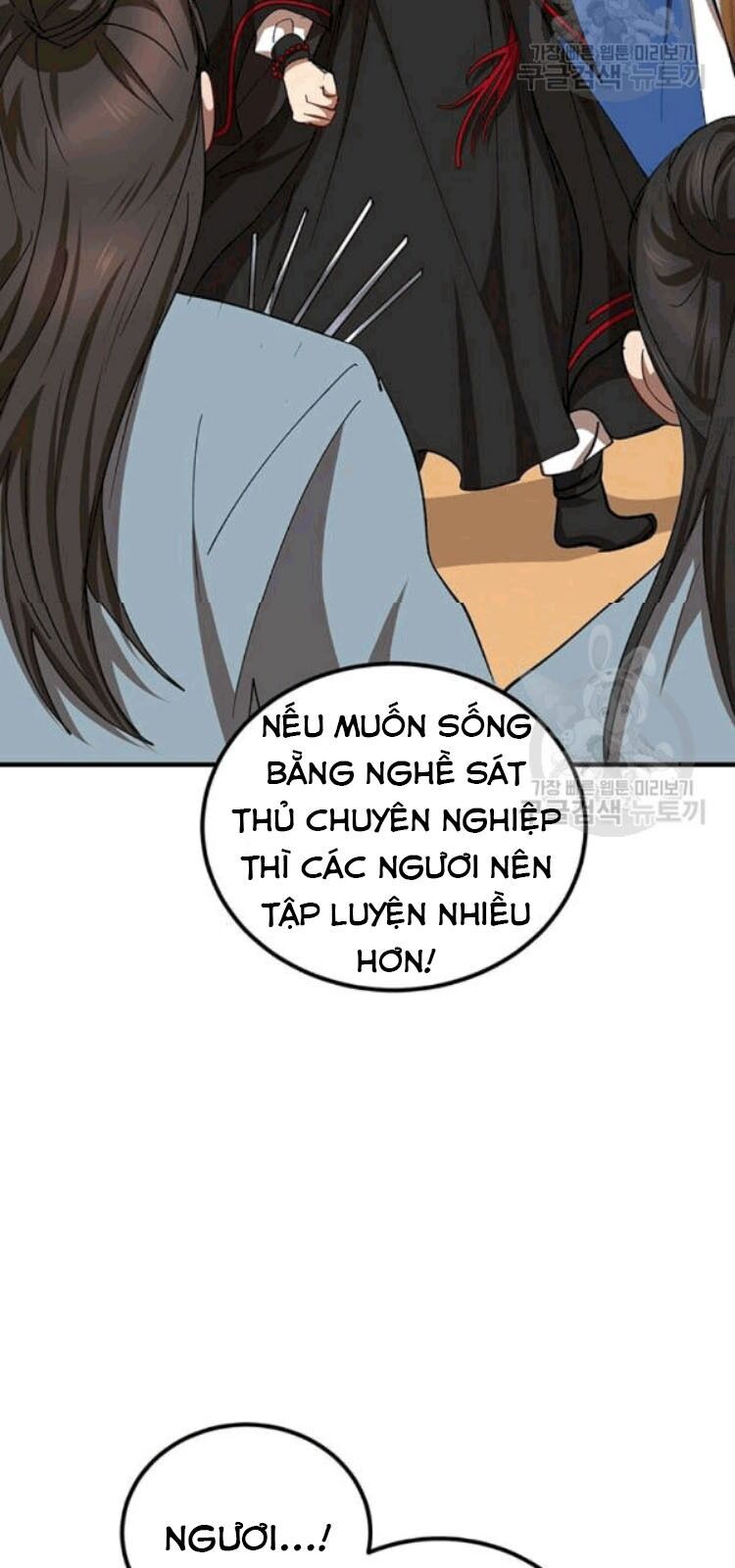 Võ Đang Kỳ Hiệp Chapter 26 - Trang 2