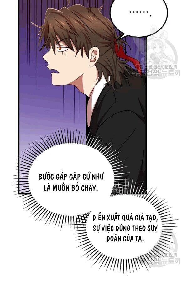 Võ Đang Kỳ Hiệp Chapter 25 - Trang 2