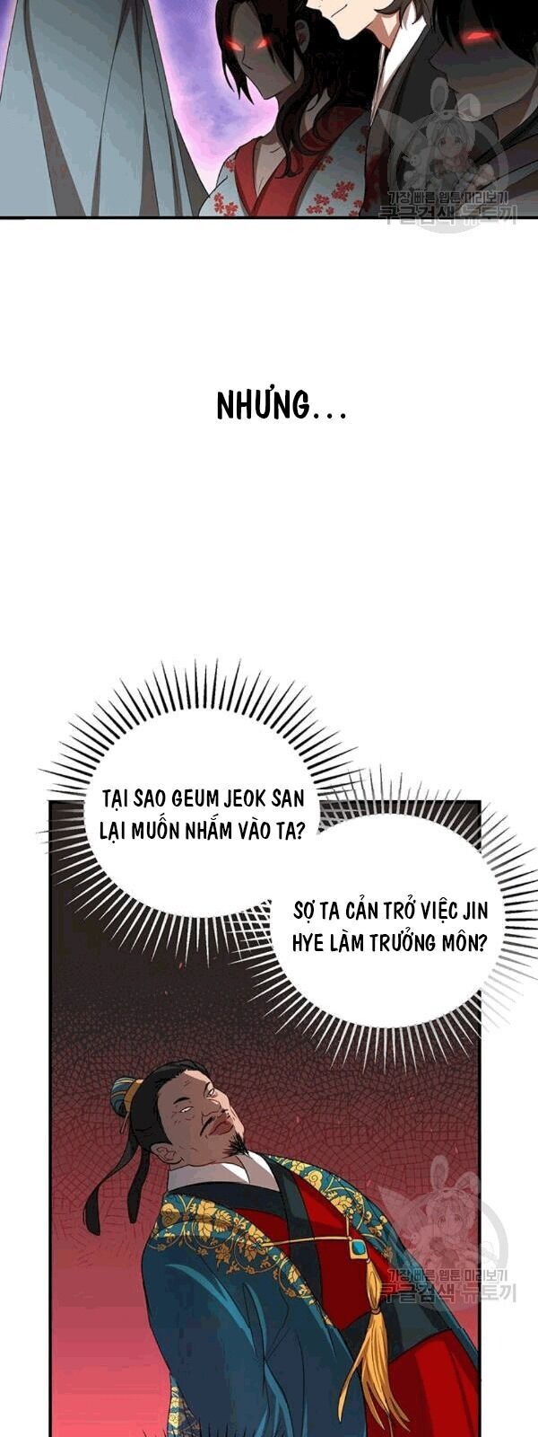 Võ Đang Kỳ Hiệp Chapter 25 - Trang 2