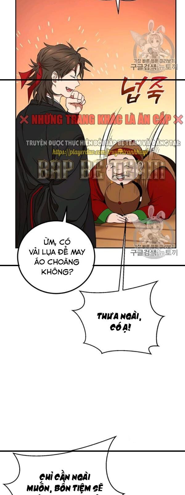 Võ Đang Kỳ Hiệp Chapter 23 - Trang 2