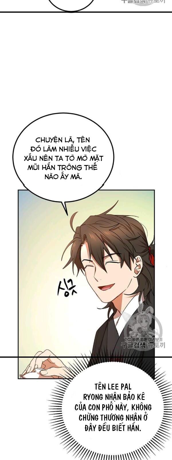 Võ Đang Kỳ Hiệp Chapter 23 - Trang 2