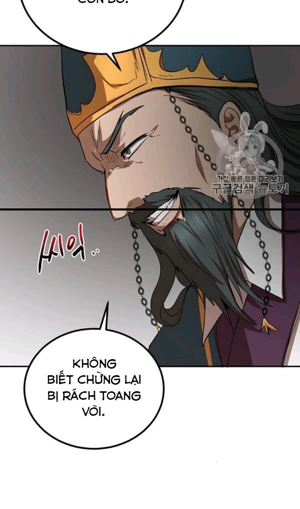 Võ Đang Kỳ Hiệp Chapter 23 - Trang 2