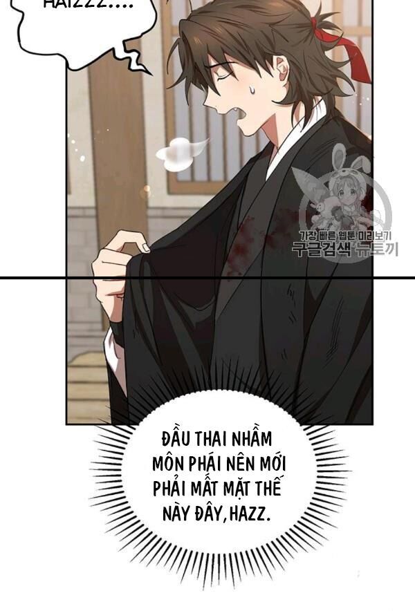 Võ Đang Kỳ Hiệp Chapter 23 - Trang 2