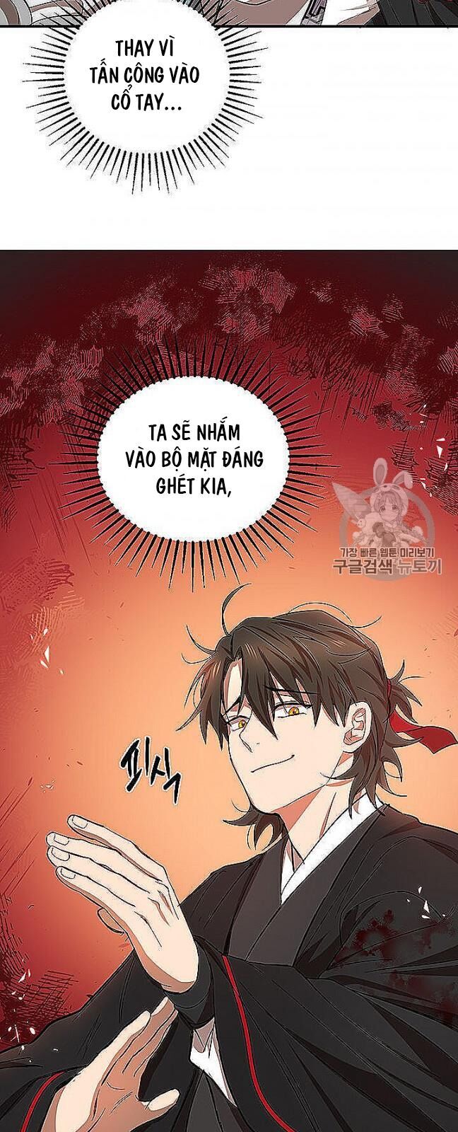 Võ Đang Kỳ Hiệp Chapter 22 - Trang 2