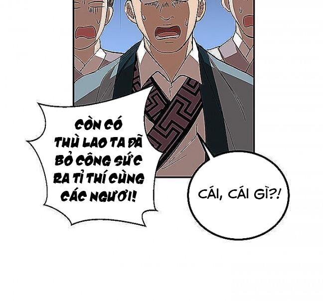 Võ Đang Kỳ Hiệp Chapter 22 - Trang 2