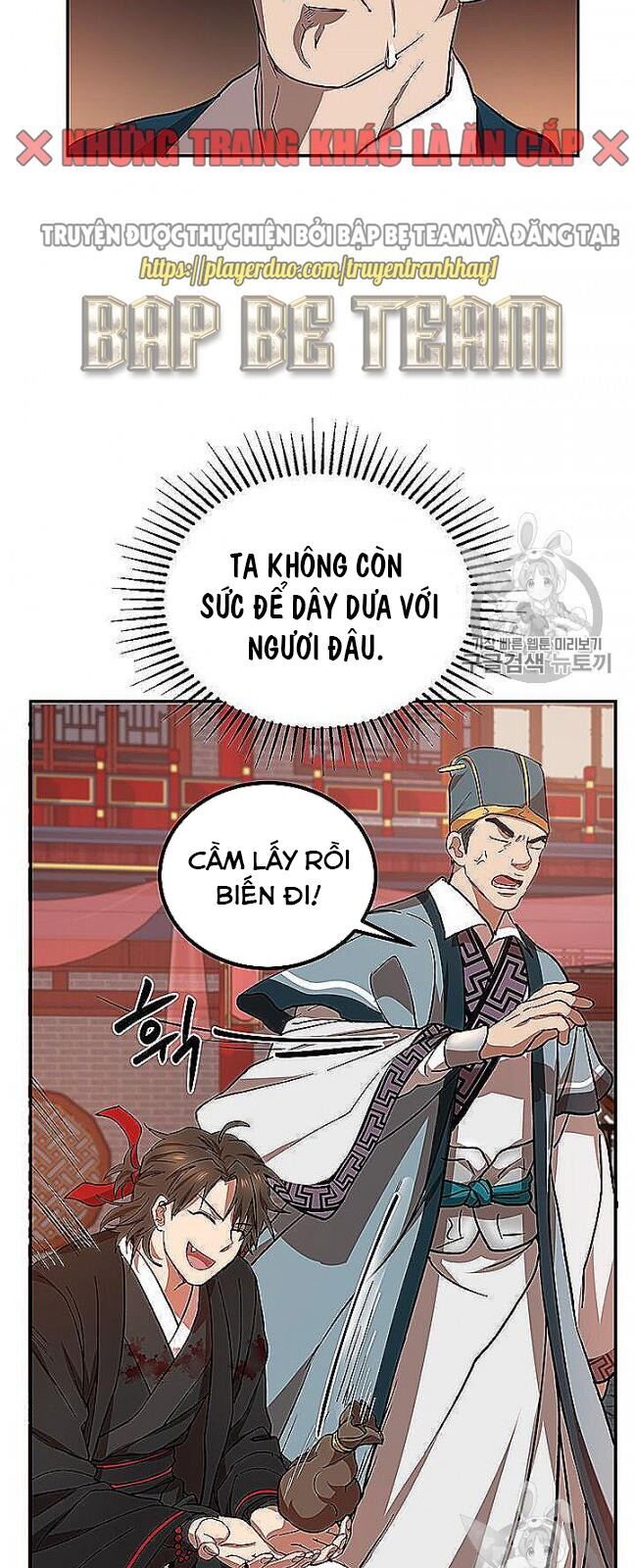 Võ Đang Kỳ Hiệp Chapter 22 - Trang 2