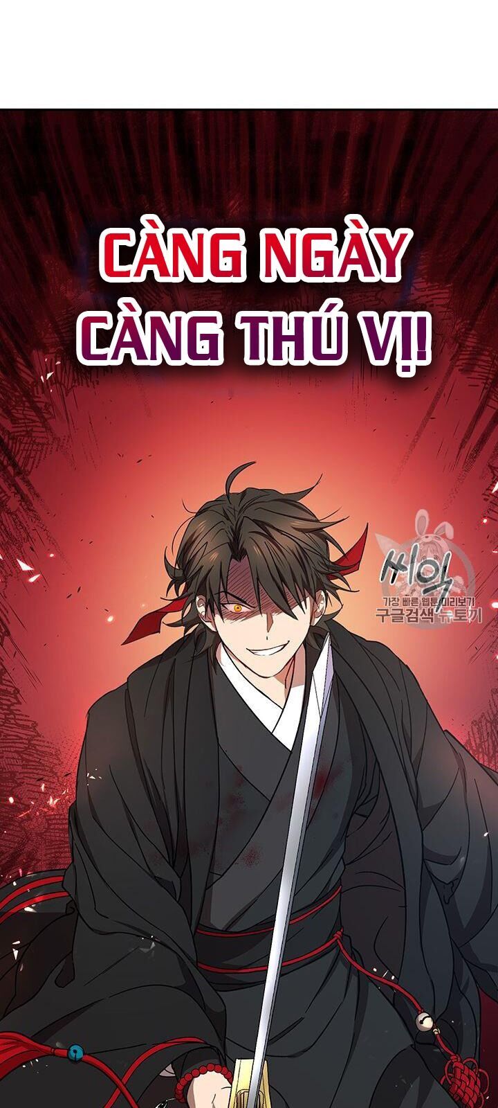 Võ Đang Kỳ Hiệp Chapter 21 - Trang 2