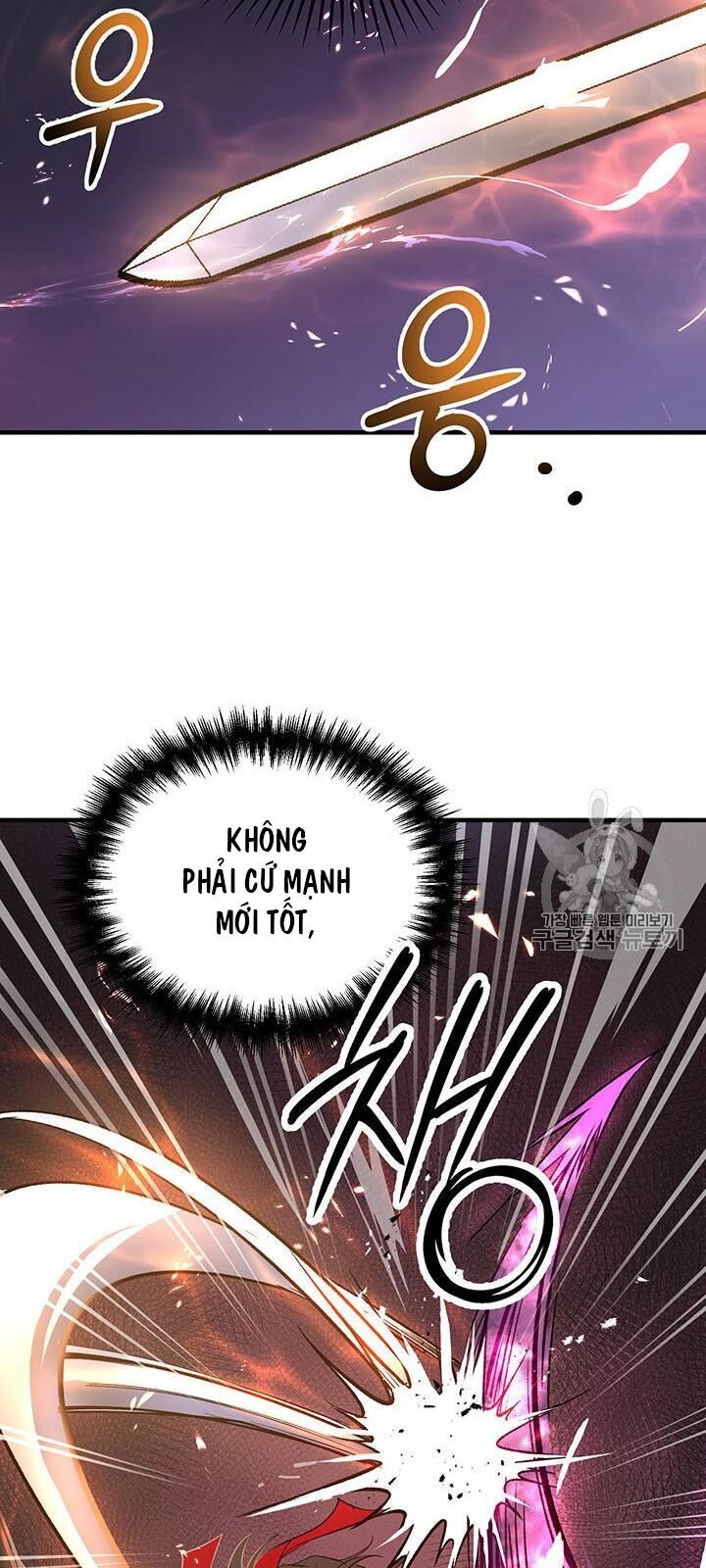 Võ Đang Kỳ Hiệp Chapter 21 - Trang 2