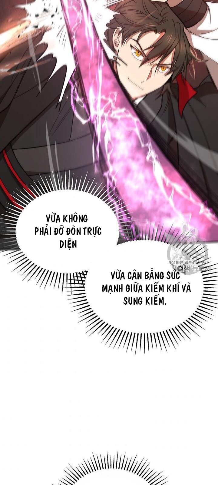 Võ Đang Kỳ Hiệp Chapter 21 - Trang 2