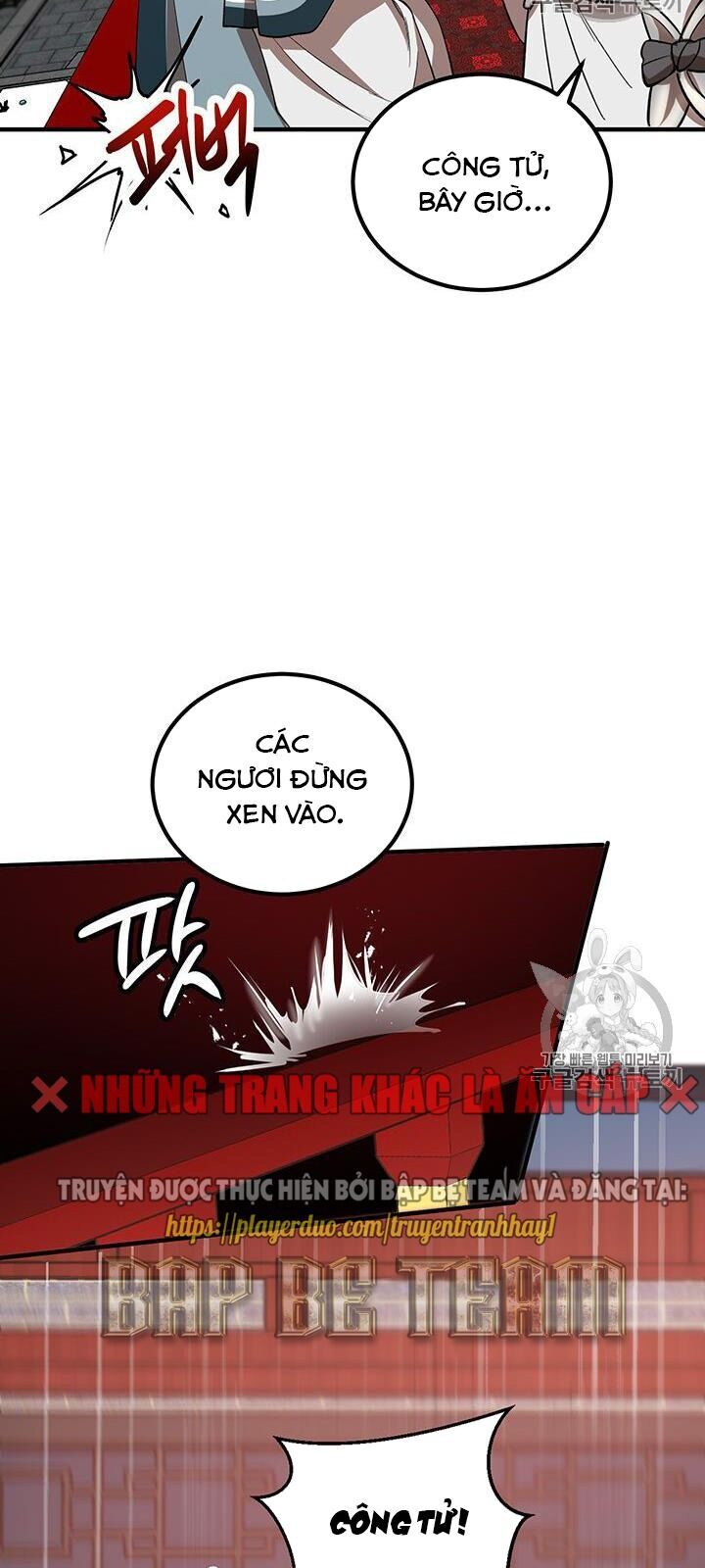 Võ Đang Kỳ Hiệp Chapter 21 - Trang 2