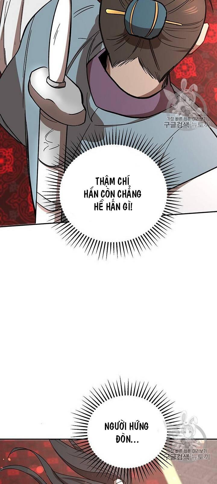 Võ Đang Kỳ Hiệp Chapter 20 - Trang 2