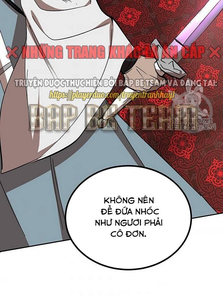 Võ Đang Kỳ Hiệp Chapter 20 - Trang 2