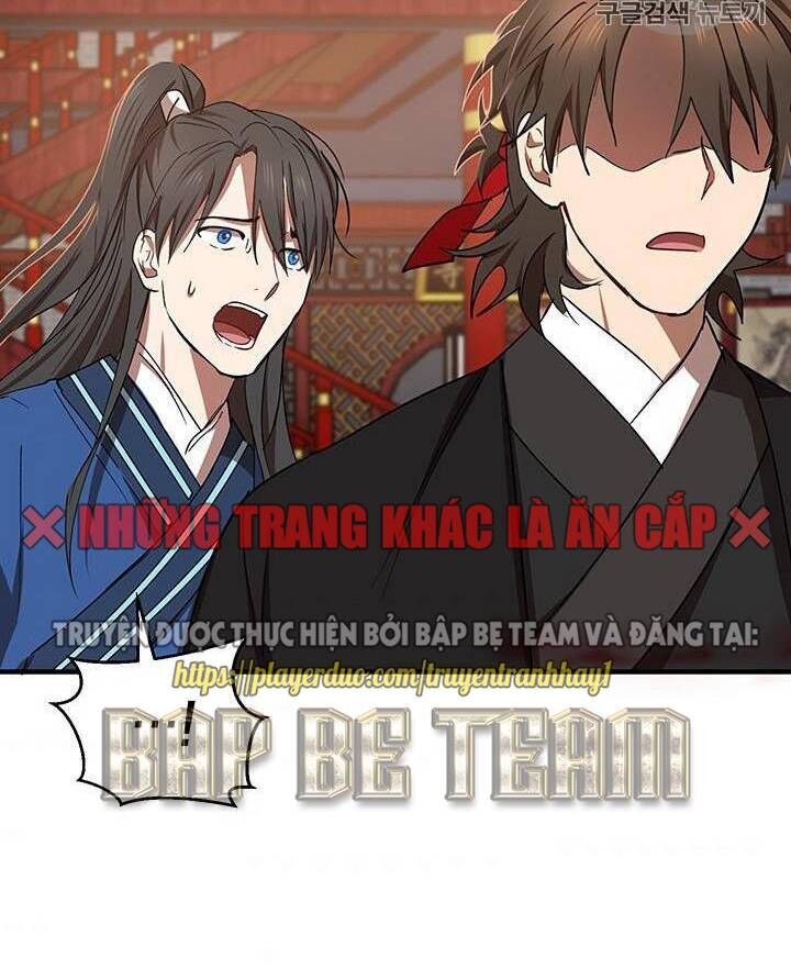 Võ Đang Kỳ Hiệp Chapter 20 - Trang 2