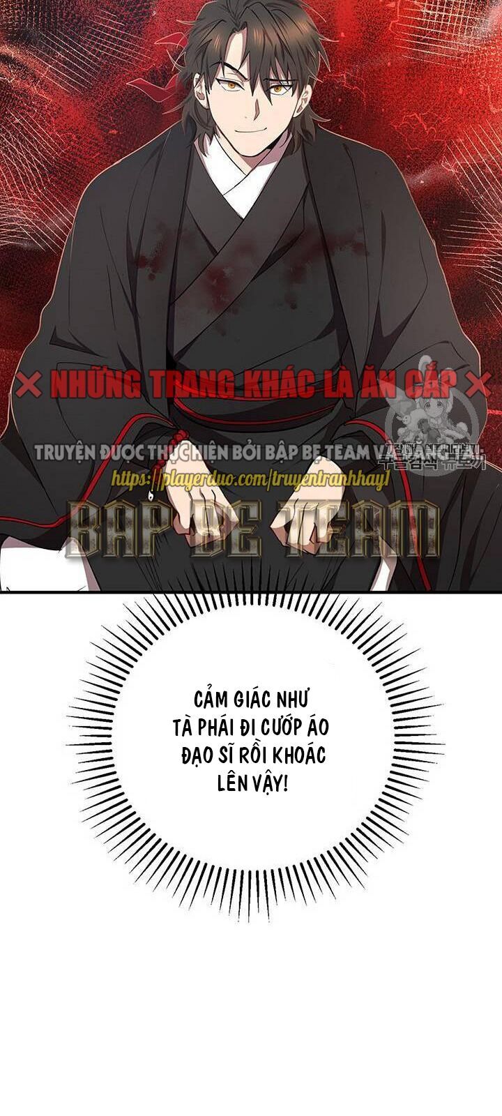 Võ Đang Kỳ Hiệp Chapter 19 - Trang 2