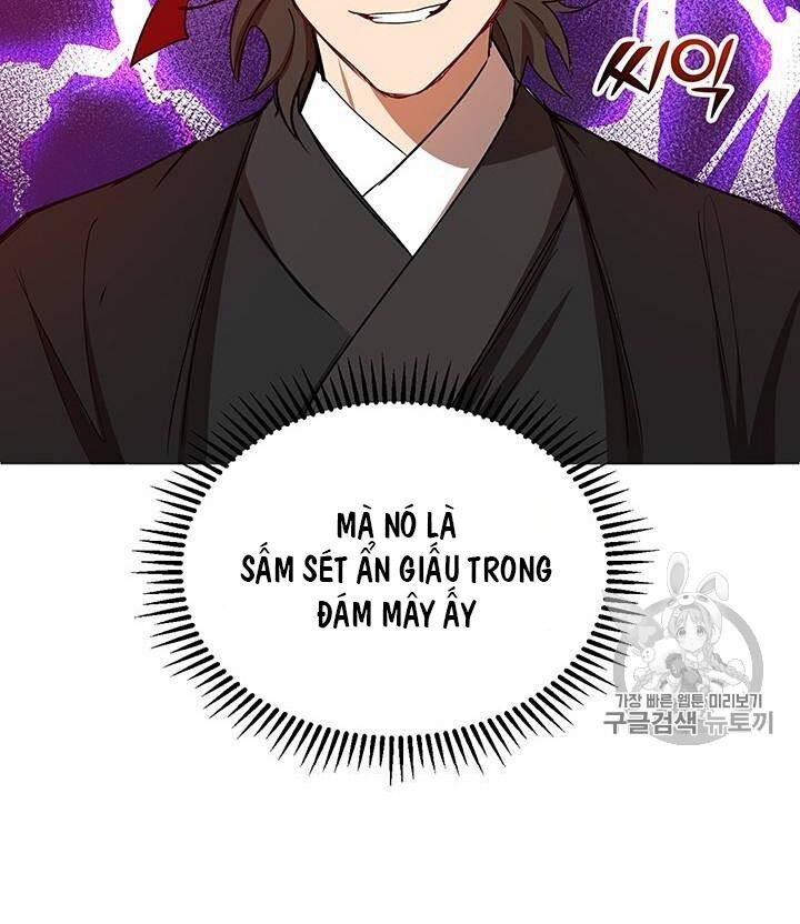 Võ Đang Kỳ Hiệp Chapter 19 - Trang 2