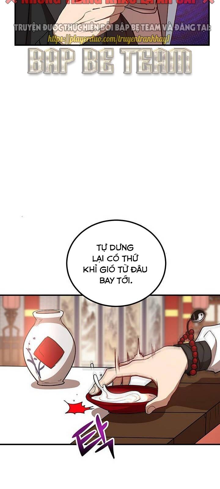 Võ Đang Kỳ Hiệp Chapter 19 - Trang 2