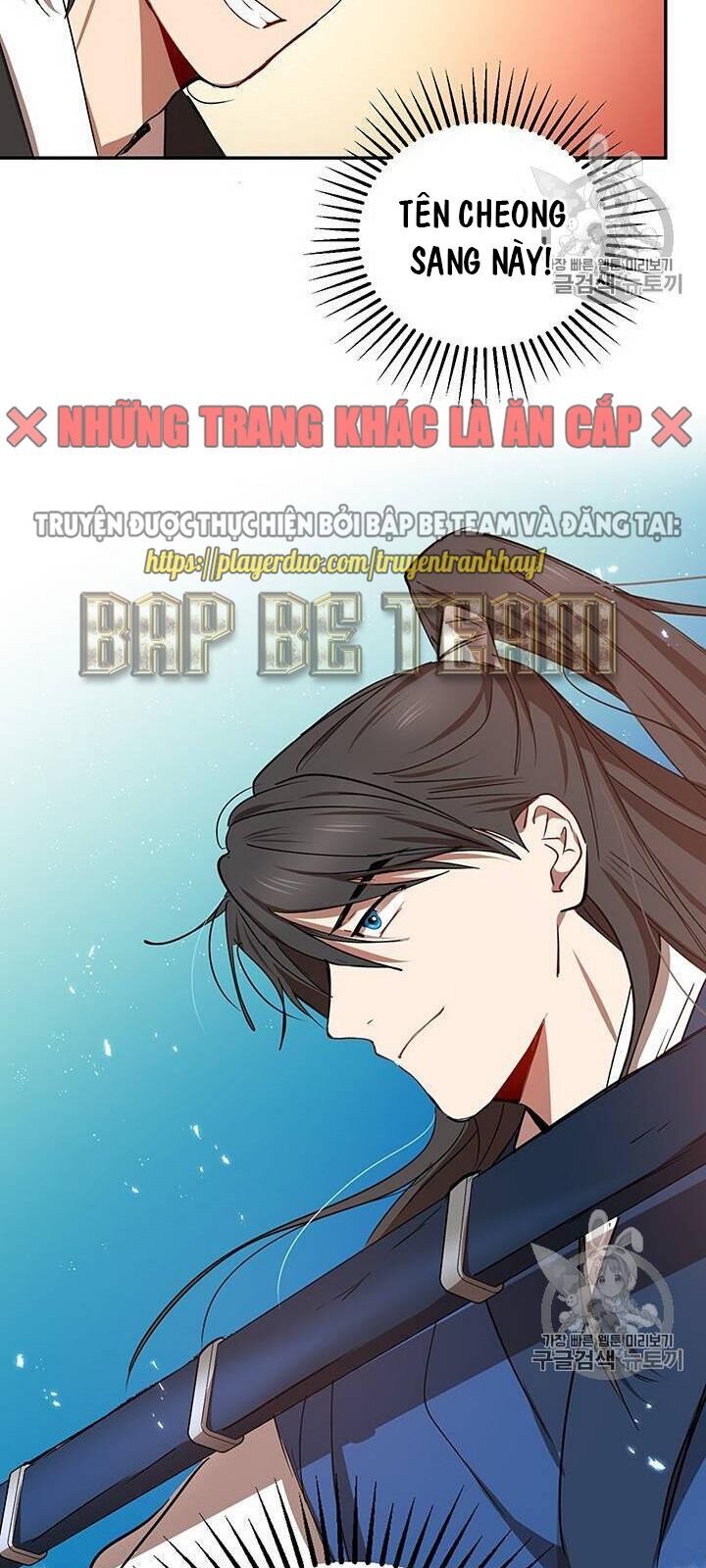 Võ Đang Kỳ Hiệp Chapter 19 - Trang 2