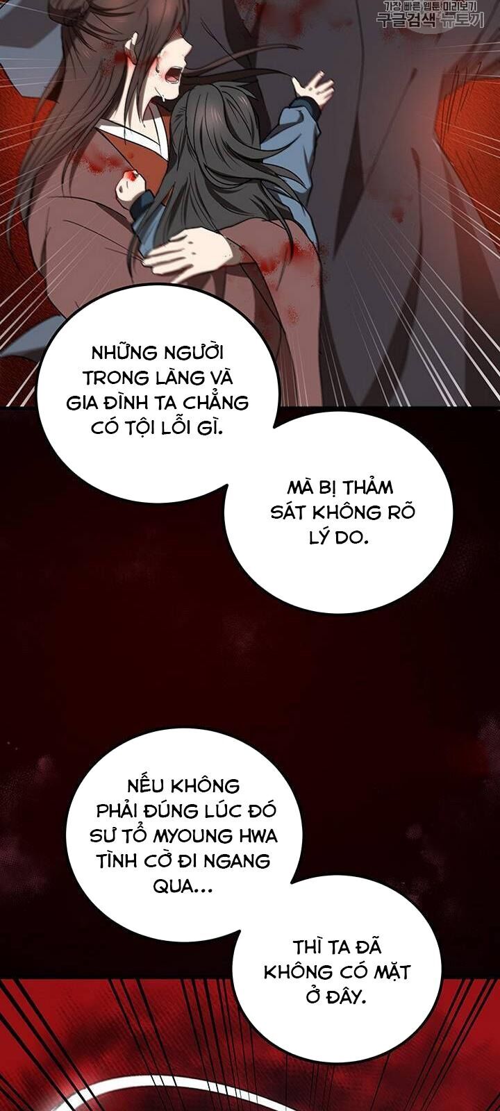 Võ Đang Kỳ Hiệp Chapter 18 - Trang 2